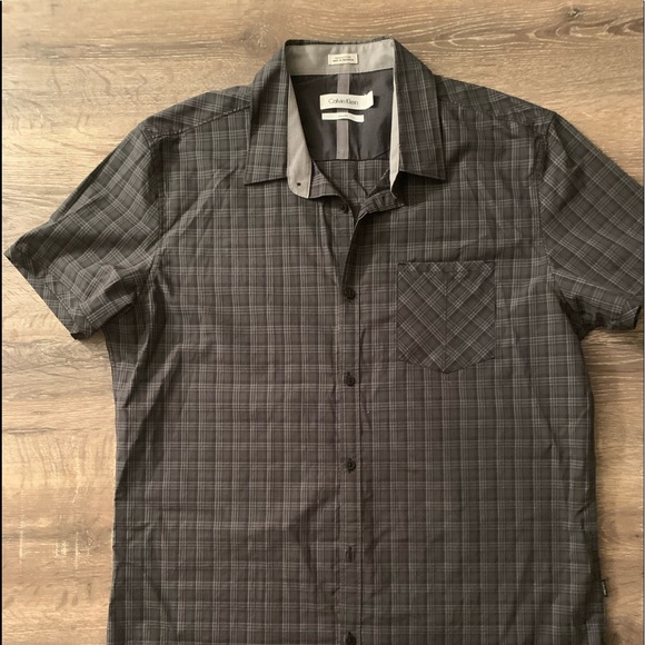 Calvin Klein Other - Calvin Klein Dress Shirt